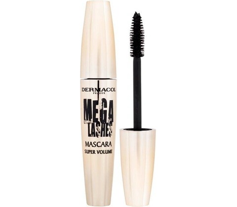 Dermacol Mega Lashes black 13 ml