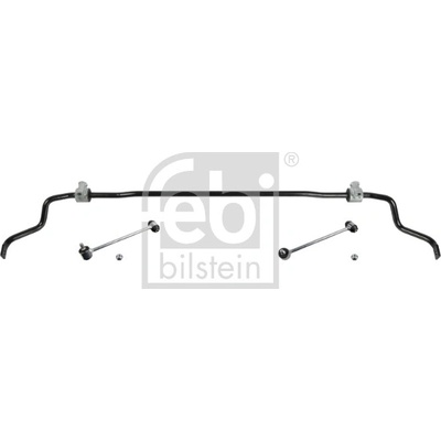 FEBI BILSTEIN Stabilizátor podvozku 171392