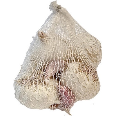 Cesnak Morado cca 250g bielo-fialový paličiak