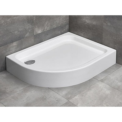 Radaway Laros E Compact 100 x 80 cm SLE81017-01R