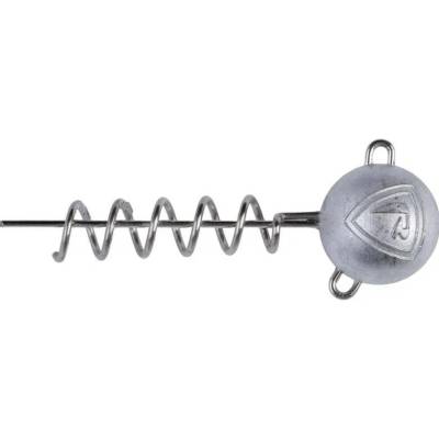 Fox Rage Jigová Hlava Mega Screws - 10 g