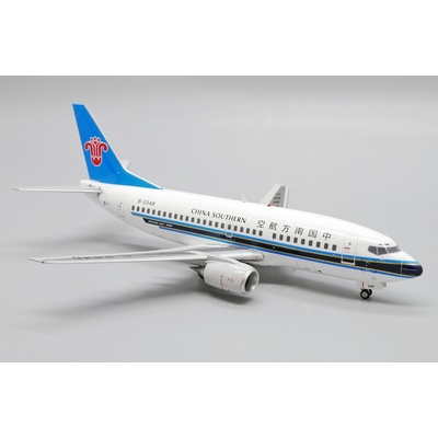 JC Wings B737-5Y0 China Southern Airlines 1:200