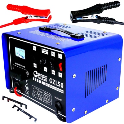 Ripper M82507R 12/24V GZL-50