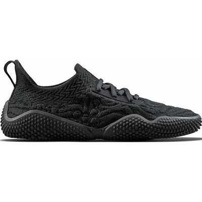 Vivobarefoot Motus Studio Sneaker Womens Obsidian
