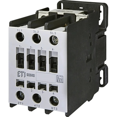 ETI CEM40.11 110V AC 3NO+1NO+NC