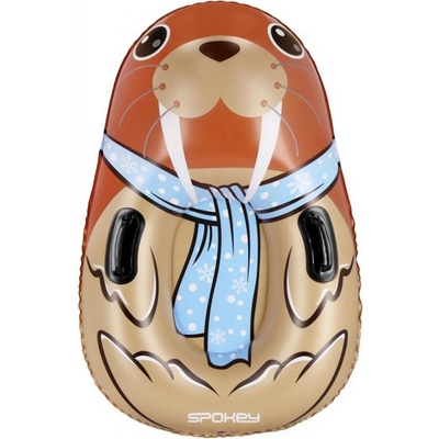 Spokey Nafukovací sněžný kluzák Walrus mrož