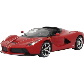 Jamara Toys Ferrari LaFerrari Aperta 1:14