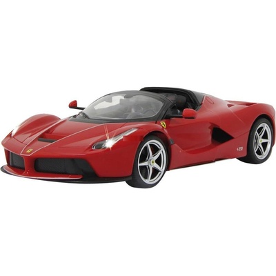 Jamara Toys Ferrari LaFerrari Aperta 1:14