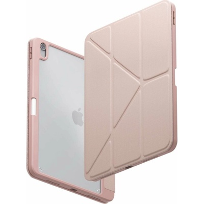 Uniq Moven Apple iPad Air 11 2024 UNIQ PDA112024 MOVPNK ružové