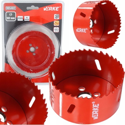 Verke V05402