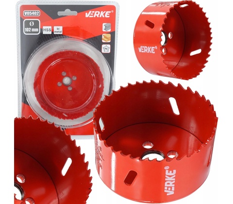Verke V05402