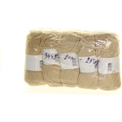 Zbytky z výroby 3442, 250g