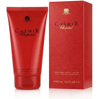 Chopard Cašmir Woman tělové mléko 150 ml