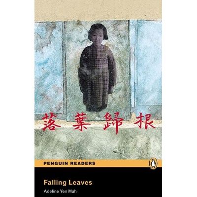 Falling Leaves MP Pack - Adeline Yen Mah