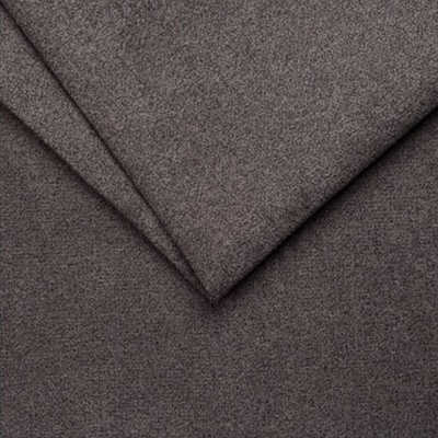 Potahová látka ASTON, šedohnědá, š.140