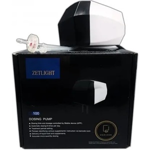 ZetLight Дозатор за течности ZetLight D100 Wi-Fi (5961)