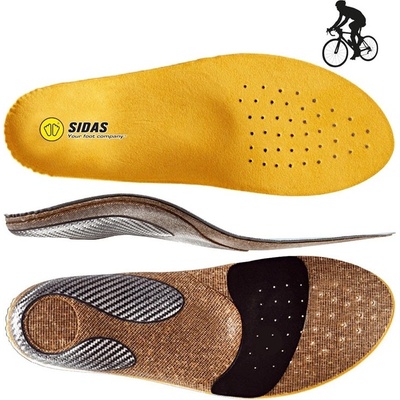 Sidas FlashFit Bike+ vložky pro cyklistiku