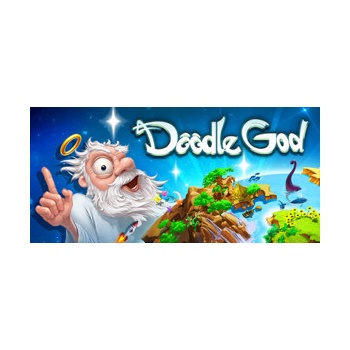Doodle God