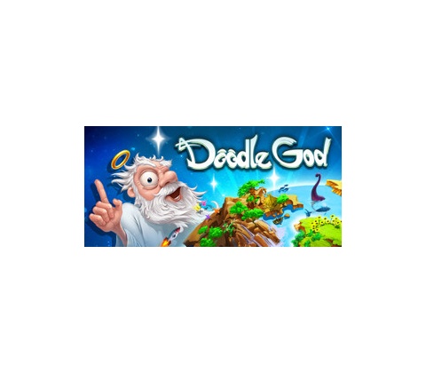 Doodle God