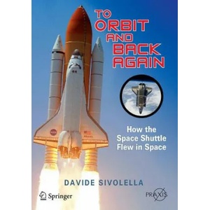 To Orbit and Back Again | Davide Sivolella (2014)