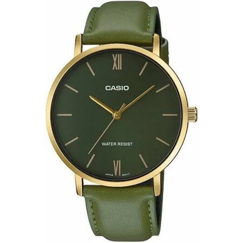 Image 1 of Casio MTP-VT01GL-3BUDF