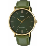 Casio MTP-VT01GL-3BUDF Часовници