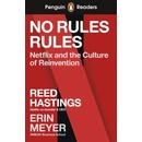 Penguin Readers Level 4: No Rules Rules (ELT Graded Reader)