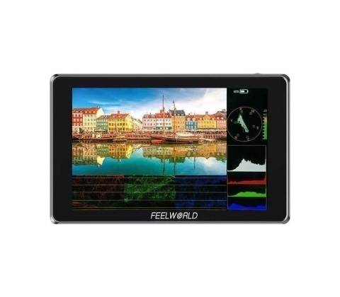 Feelworld S7