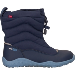 Trollkids Детски зимни ботуши Trollkids Kid's Rosfjord Barefoot Winter Hiker Winter boots - Mystic Blue / Shadow Blue - размер 36 (EU) (702-5807-0322)