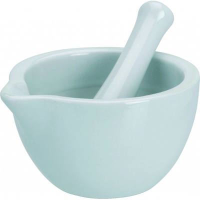 Mažiar porcelánový o 10 cm