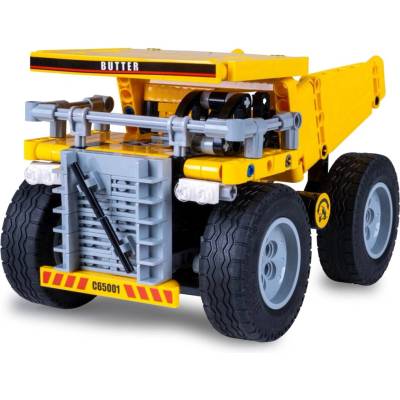 JAMARA CaDA sklápač 1:78