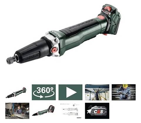 Metabo 600827850