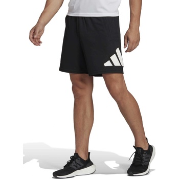 ADIDAS Къси панталони Train Essentials Logo Training