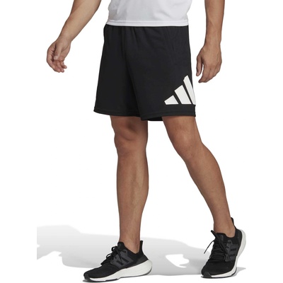 ADIDAS Къси панталони Train Essentials Logo Training