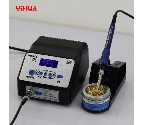 Yihua 938