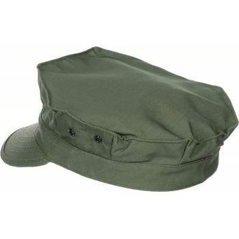 MFH Американска шапка Rip stop, OD зелена (10233B)