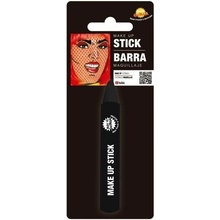 Make-Up Čierna ceruzka Halloween 18 g 8434077152188