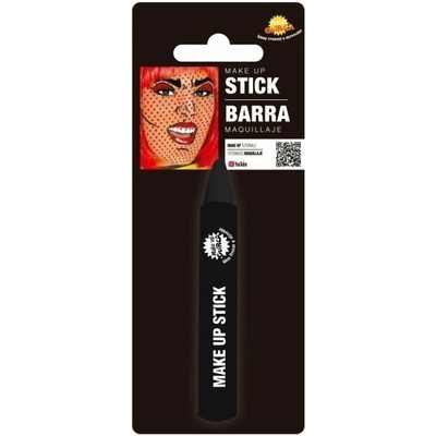 Make-Up Čierna ceruzka Halloween 18 g 8434077152188