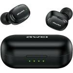 Awei T13 Pro black Слушалки