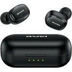 Awei T13 Pro black Слушалки