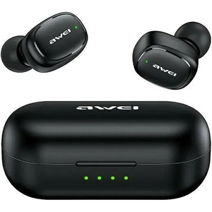 Awei T13 Pro black Слушалки