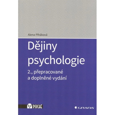Dějiny psychologie