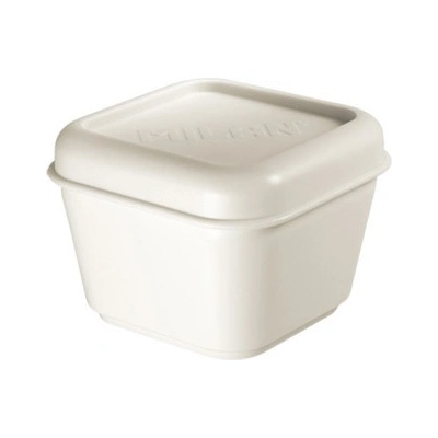 Milan Box na desiatu 0,33 l light blue