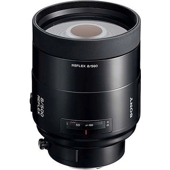 Sony 500mm f/8