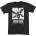 Linkin Park Soldier Hybrid Theory Black XL Риза (LPTS12MB04)
