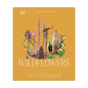 Wildflowers | Thorogood, Chris (ISBN: 9780744099874)