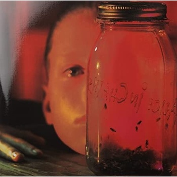 ALICE IN CHAINS: JAR OF FLIES CD