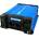 solartronics Инвертор fs2000d 12v 2000 w, Пълна синусоида с дисплей - синя серия (fs2000d12v)