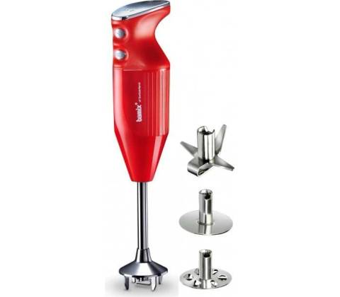 Bamix ONE Rosso