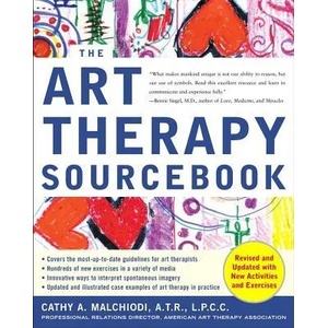 The Art Therapy Sourcebook (2009)